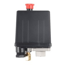 Single Phase Compressor