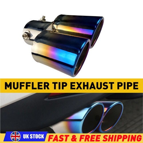 Car accessories rear dual - accessories,