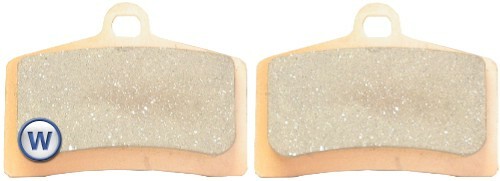 Goldfren brake pads front for - pads,