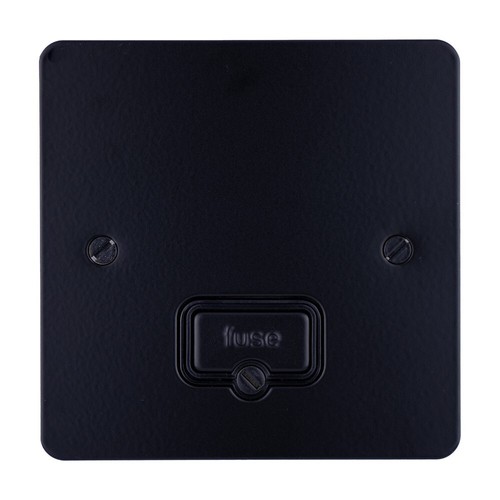Unswitched fused spur - mk,