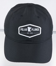 Polar Plunge Minnesota adidas