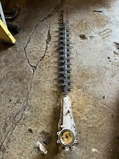 Gardenline Petrol Hedgetrimmer