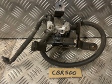 HONDA CBR500R ABS pump 2015