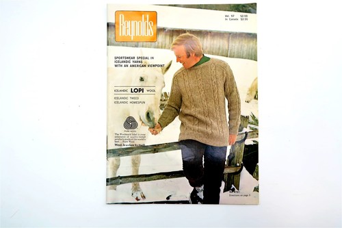 Vintage 1977 reynolds - 1977, catalog