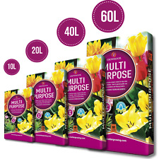 10 20 40 60 Litre Growmoor