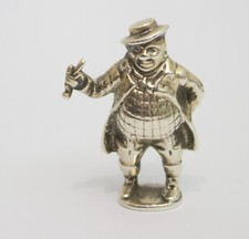 RARE Antique Charles Dickens