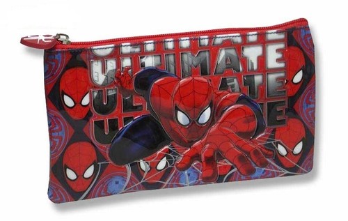 Spiderman pencil case - pencil,
