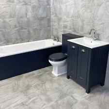 Derby Bathroom Furniture Suite