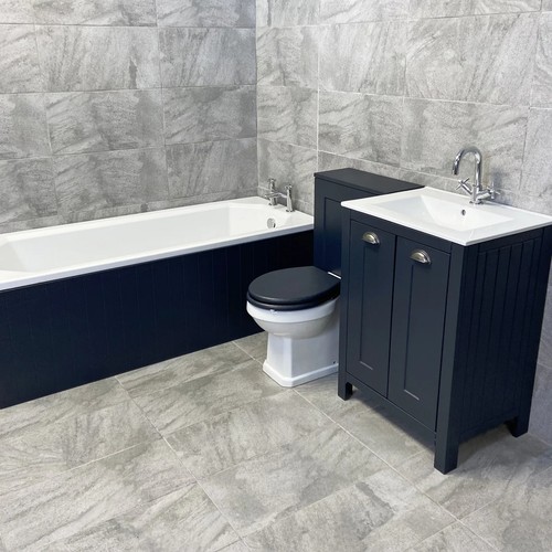 Derby bathroom furniture suite - derby,