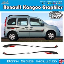Renault Kangoo Microcamper