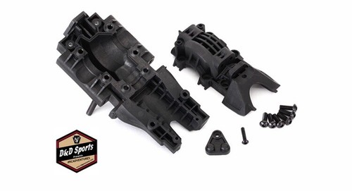 Traxxas 8629 rear - traxxas,