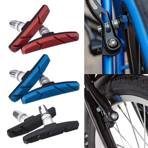 2pcs colours for bmx - 2pcs,