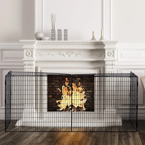 Fire guard safety - safety, screen