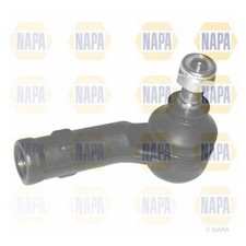 Front Right Outer Tie / Track