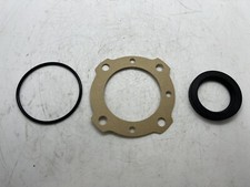Morris Minor rear hub seals