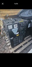 2x VISION 21 REMOTE BEER COOLER PUB CELLAR 1X BEER MASTER CONDENSING UNIT