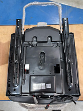 Hyundai excavator HL930a SEAT SUSPENSION 75WD-33070