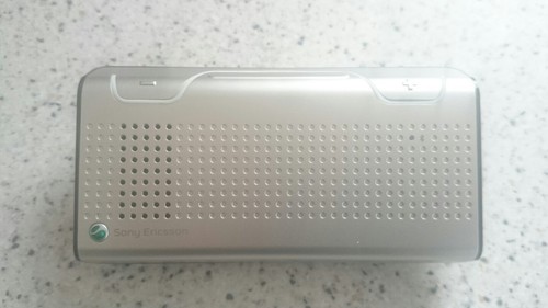 Sony ericsson hcb - sony,