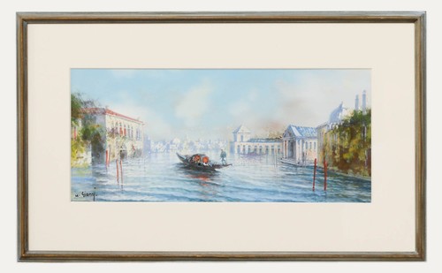 Maria gianni - (1873-1956),