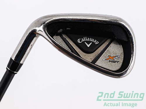 Callaway hot single - callaway, x2