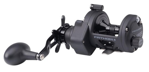 Penn fathom star drag - star,