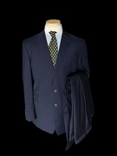 Chester Barrie Savile Row Navy