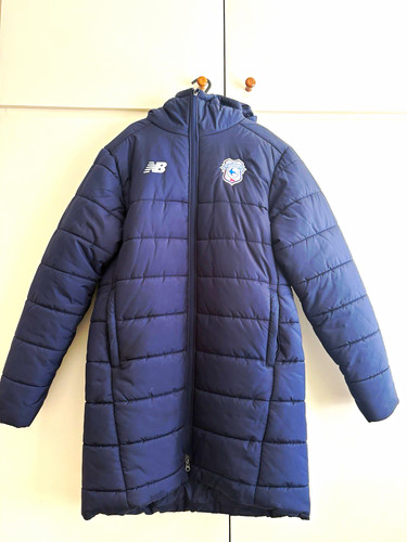 New balance cardiff city - new,