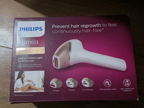 Philips lumea precision - precision, ipl