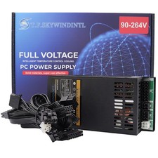 500W FLEX ATX Power Supply