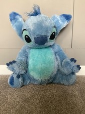 lilo and stitch teddy small