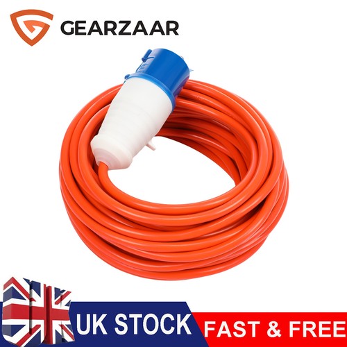 Camping electric hook cable - electric,