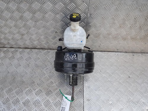 Ford transit mk8 rwd brake - transit,