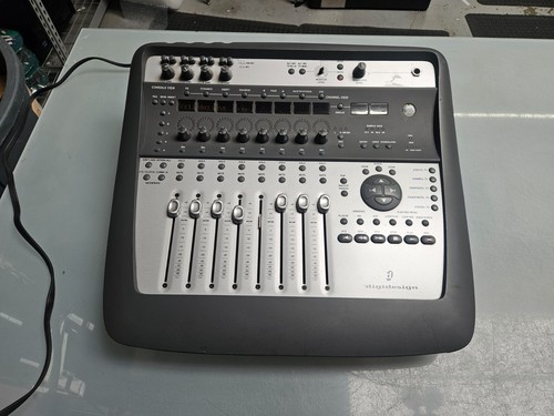 Digidesign digi 002 - digidesign,