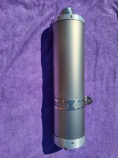 Honda Cbr954rr Fireblade Original Exhaust Can