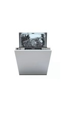 Hoover dish integrated - hoover, h-dish