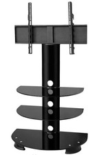 Duronic 30-65” TV Stand