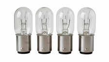 4 x Sewing Machine Pygmy Light