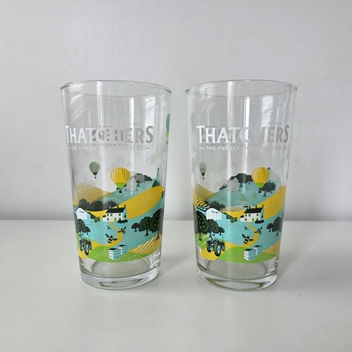 Thatchers set limited - set,