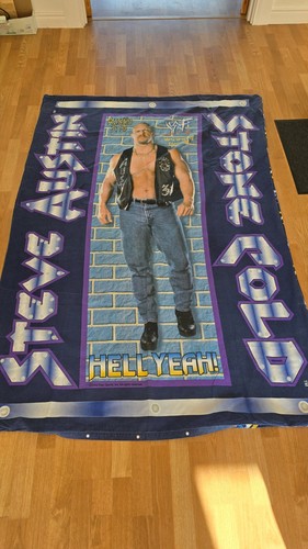Stone cold steve austin - stone,