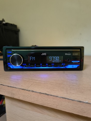 Jvc x382bt alexa bluetooth - jvc,