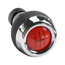 6 Speed Manual Gear Shift