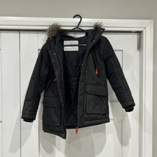 Boys Tu Coat Age 7-8yrs