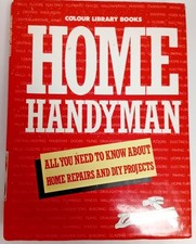Home Handyman - N/A