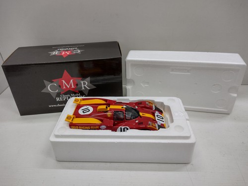 Ferrari 512 cmr cmr016 24h - 512,