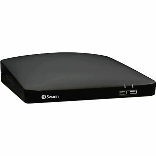 Swann dvr cctv recorder dvr4 - recorder,