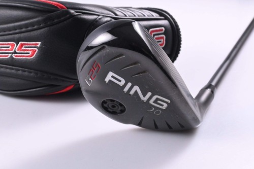 Ping g25 hybrid - /, degree