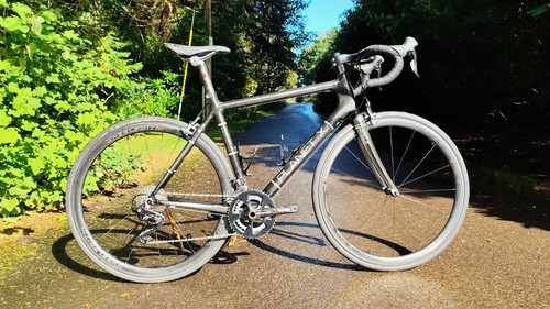 Planet superlight pro carbon - planet,