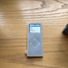 iPod Nano 2G 2nd Gen Case