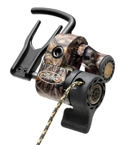 Mathews qad ultrarest - mathews,