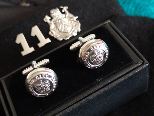Bradford city police genuine - city,